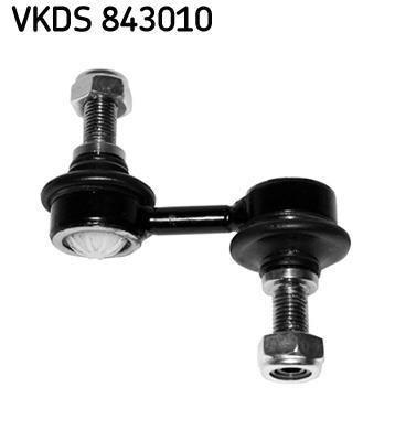 Biellette de barre stabilisatrice (Biellette antiroulis) SKF ref. VKDS 843010